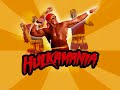 Hulk Hogan's Theme Song - Real American