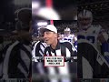 Funny NFL Refs Moments