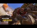 12 Facts Only Old Overwatch Players will Remember