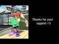 Splatoon 3, the future & I