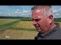 MEGA-MÄHDRESCHER: John Deere T670 - So entsteht die Erntefabrik auf Rädern | WELT HD DOKU