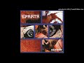 Sparta - Austere EP (Full Album)