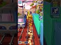 More subway surfers