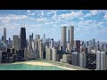 What Would The Original WTC Look Like In The Chicago Skyline?