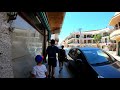 ⁴ᴷ PUERTO POLLENSA walking tour 🇪🇸 Mallorca, Balearic Islands, Spain (Majorca) 4K
