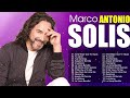 Marco Antonio Solís Latin Songs Playlist Full Album ~ Best Songs Collection Of All Time