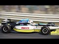 Automobilista 2 / The BREATHTAKING 1997 F1 Race at Kyalami '76
