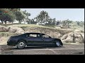 GTA - Enus (Bentley) Stance