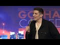New Yorkers Mind Their Business TOO much - Andrew Schulz - Stand Up Comedy