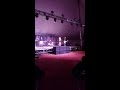 Spin myself and wine- Cassadee Pope Tuba City/Western Navajo fair 2017