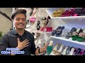 Ladies Shoes in Wholesale Price |  Ladies Sandals | Khussa | Chappal | Ladies Fancy Shoes | Footler