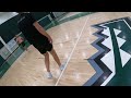 University of Hawaii Volleyball GoPro #20