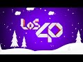 LA DINASTÍA AGUILAR — #LaSantaFiesta 2022 | LOS40 - La Ke Buena - W Radio | Foro Sol [07.12.2022]