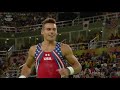 Artistic Gymnastics Men's Team Final - Full Replay | Rio 2016 Replays