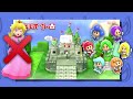 Mario-Charaktere, die Nintendo vergessen hat