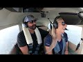 Fly With Me To Work As An Aircraft Broker - 182A Flight