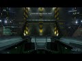 Star Citizen 3.23.1a - ITC Event - Jumptown at Microtech!