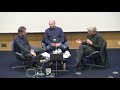 Talk: Karl Ove Knausgård & Peter Doig