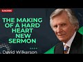 The Making of a Hard Heart | New Sermon - David Wilkerson