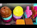 1H Satisfying with Unboxing Disney Minnie Mouse Kitchen Cooking PlaySet Toys Review Compilation ASMR