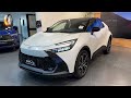 Toyota C-HR (2024) Why do many choose it? In-Depth Analysis