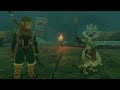 The Legend of Zelda: Tears of the Kingdom | Ep. 4 | I CAN'T BELIEVE THAT WORKED!!!