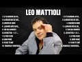 Top Hits Leo Mattioli 2024 ~ Mejor E r o s R a m a z z o t t i lista de reprodu
