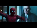 Spider-Man: Homecoming (All Trailers)