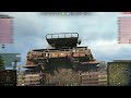 AMX M4 54: Dominating alone versus 6 - World of Tanks