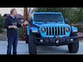 One Year with the Jeep Gladiator  |  In Depth Review