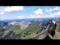 #52 Liechtenstein - Grauspitz (2599m)