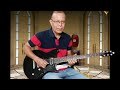 আকাশ কেন ডাকে /Akash Keno Dake-  Guitar cover by Pradip Mondal #youtubevideoguitarmelody