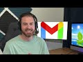 Keep Any Gmail Inbox Fresh and Clean | Simple Organization Method