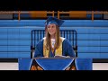 Central High School Virtual Graduation Ceremony