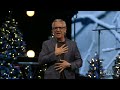 Why You Need to Let Go of Regret, Bitterness, and Jealousy - Bill Johnson Sermon | Bethel Church