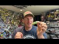 Few Anglers Realize How Versatile This Fishing Lure Is! Try These Techniques!