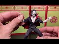 Mezco One:12 Collective Morbius Figure Review!!! @MezcoToyzLLC