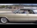 1967 Chrysler Imperial Crown Coupe - Jay Leno's Garage