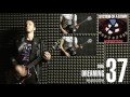 50 SYSTEM OF A DOWN RIFFS