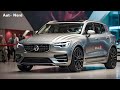 2025 Volvo EX30 - Enhanced Performance and Style
