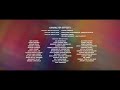 Spider-Man: Across the Spider-Verse: Full End Credits