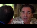 Michael Richards about playing chess