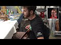 How We Assemble A Guitar | From The Factory Floor | PRS Guitars