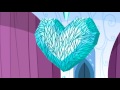 If The Crystal Heart Could Talk...