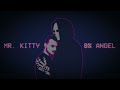 Mr. Kitty - 0% Angel (80's Synthwave Cover)
