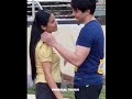 Sanya Lopez & Alden Richard @gmanetwork @SparkleGMAArtistCenter Movie or Ts naman for sanden