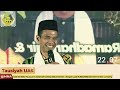 ALLAH SWT YANG MEMPERTEMUKAN KITA  - CERAMAH USTADZ ABDUL SOMAD TERBARU 2024