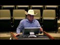 Mexican Jose Trolls Plano City Council!!!