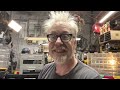 Adam Savage's Electronics Storage Reckoning!