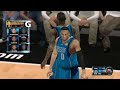 NBA 2K12 Association Mode Episode 80: The Finals Game 4 vs. Orlando Magic.